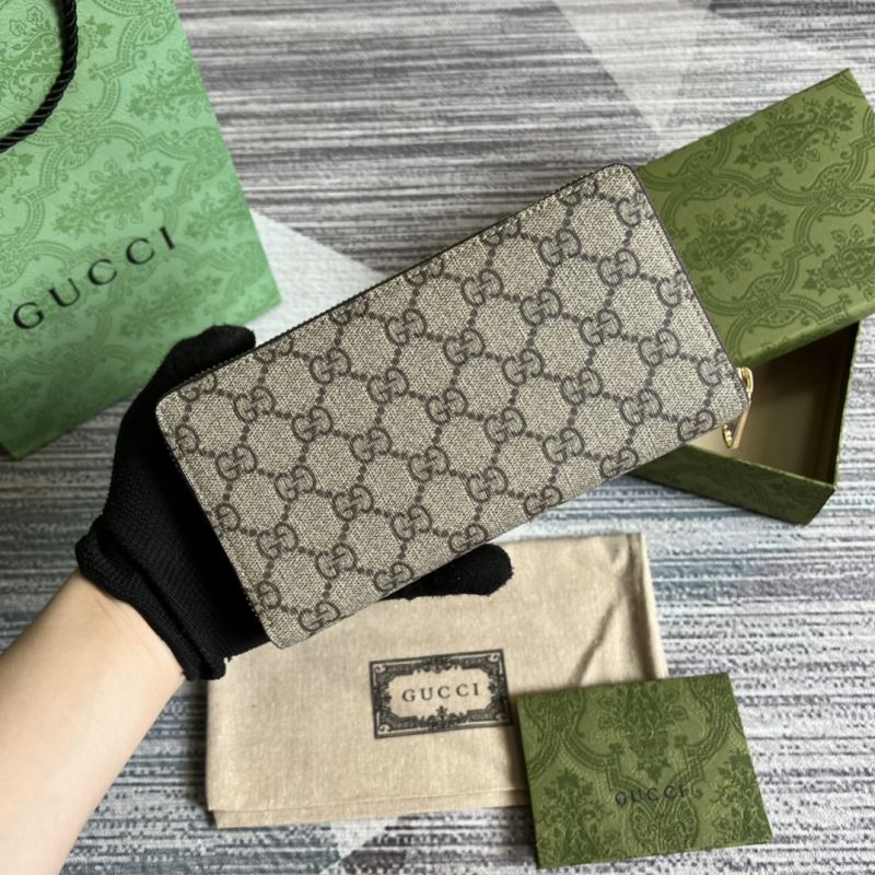 Gucci Wallets